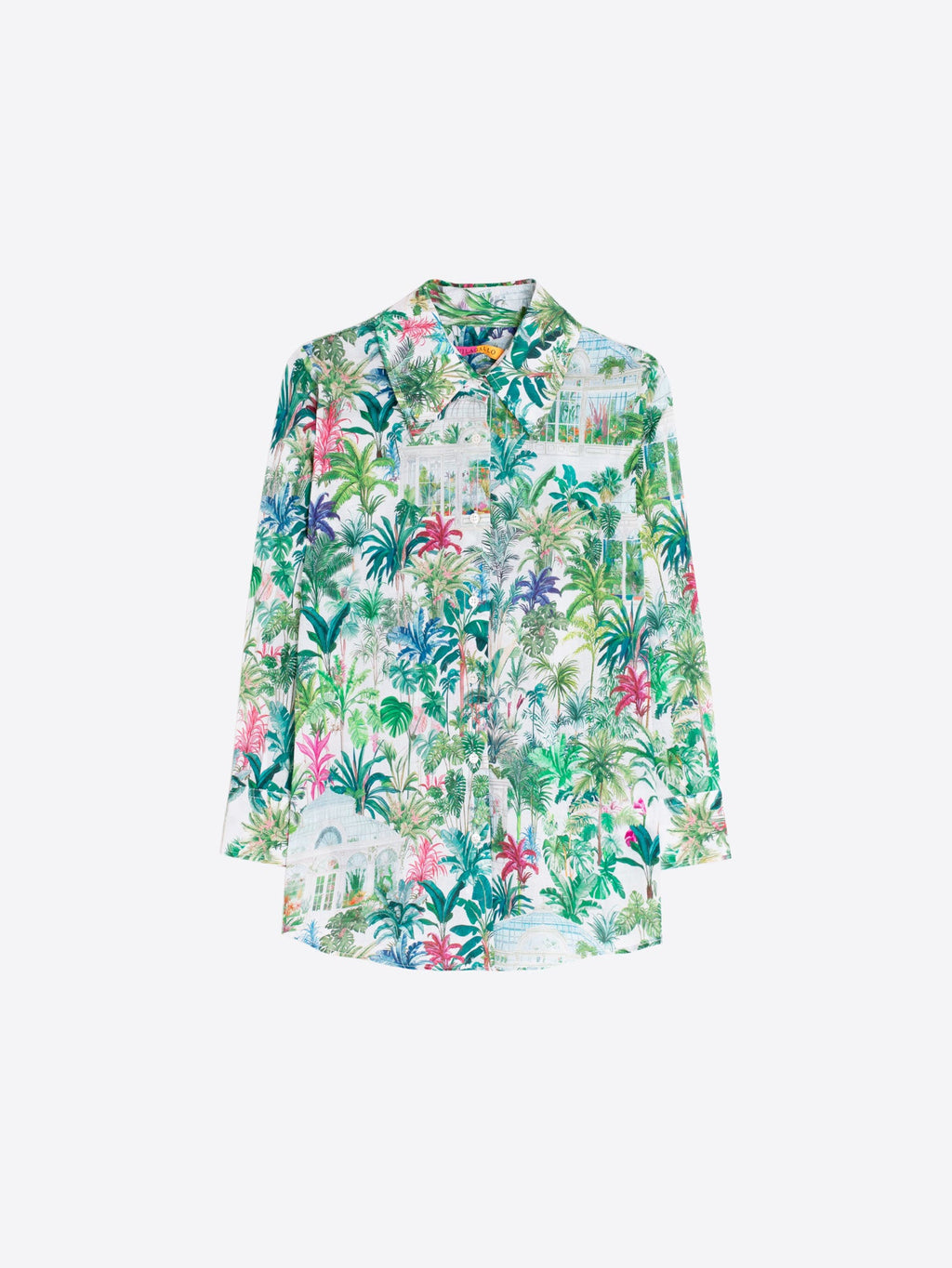 CAMISA INVERNADEROS