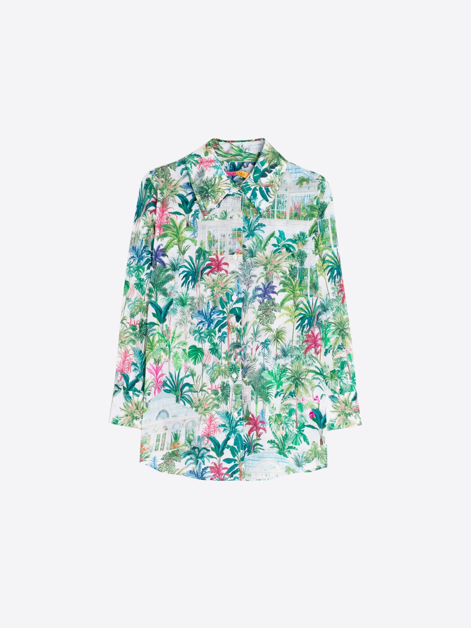 CAMISA INVERNADEROS