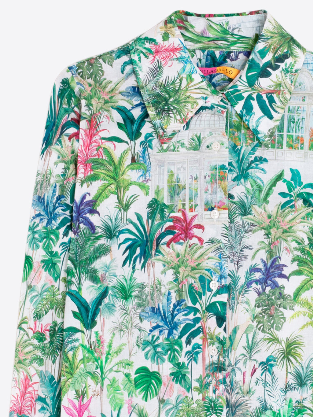 CAMISA INVERNADEROS