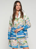 CAMISA PUERTO BANUS