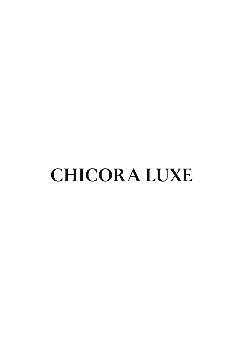 Chicora Luxe