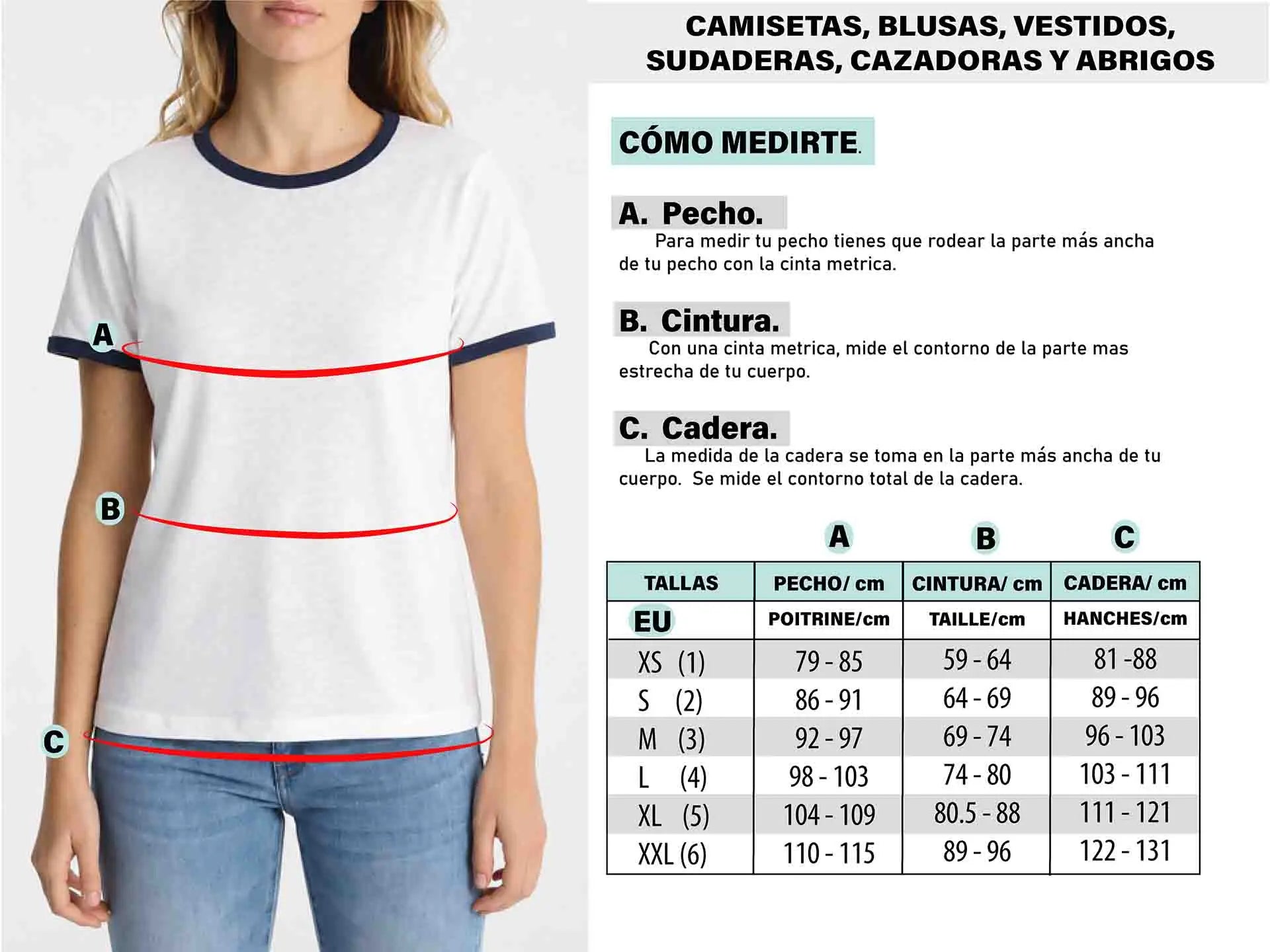 Top Casual Chic