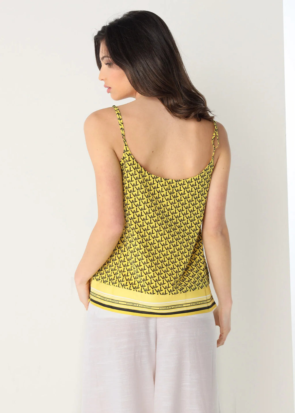 Top Casual Chic